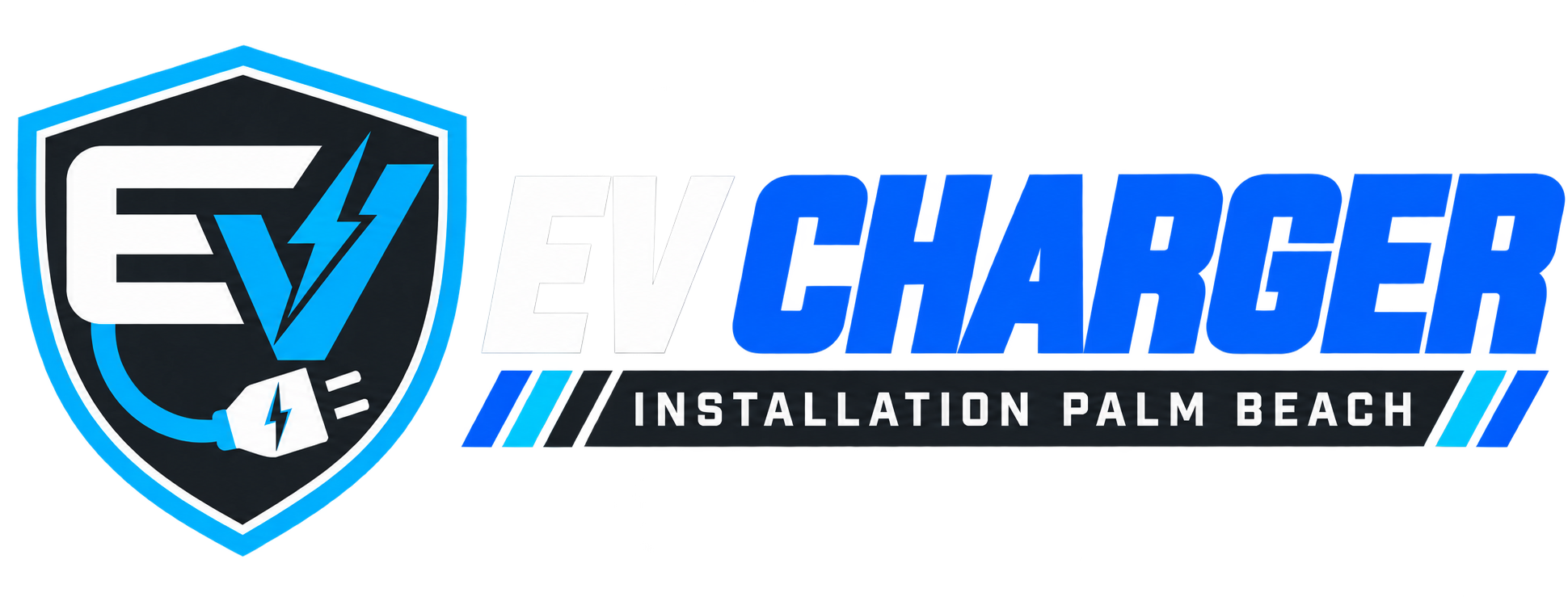 EV Charger Installation Palm Beach